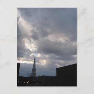 Postal nubes troy