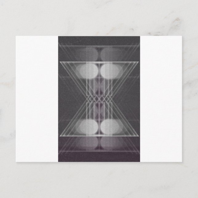 Postal Núcleo (Anverso)