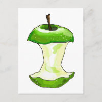 Núcleo de Apple Green personalizado (Granny Smith)