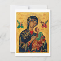 Nuestra madre del éxito perpetuo