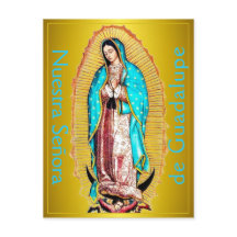 Nuestra Señora de Guadalupe