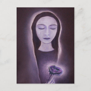 Postal Nuestra Señora de los Dolores