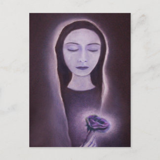 Postal Nuestra Señora de los Dolores