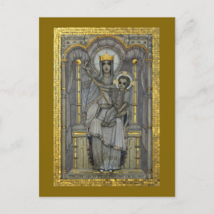 Postal Nuestra Señora de Walsingham