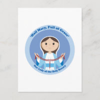 Nuestra Señora del Rosario