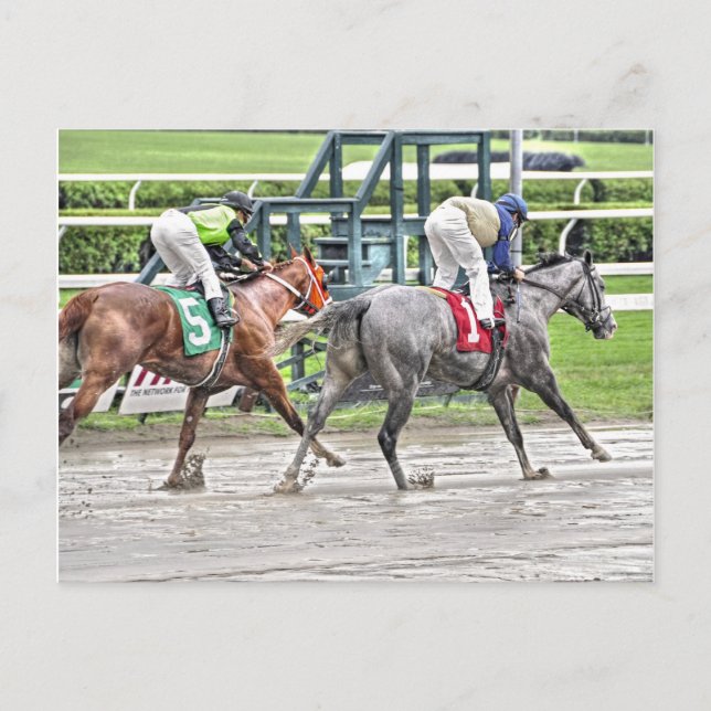 Postal Nuestro señor (Anverso)