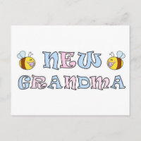 Nueva abuela