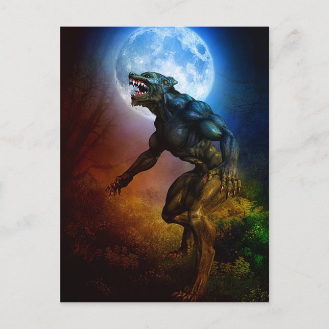 Postal Nueva Alfa (Anverso)