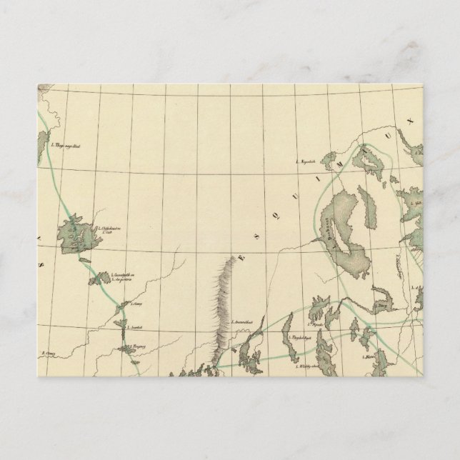 Postal Nueva Bretaña 16 (Anverso)