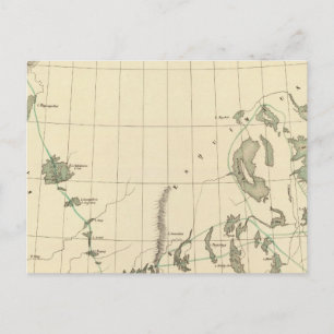 Postal Nueva Bretaña 16