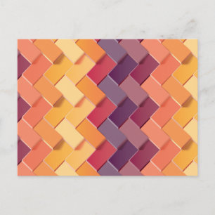 Postal Nueva creación de patrones 4