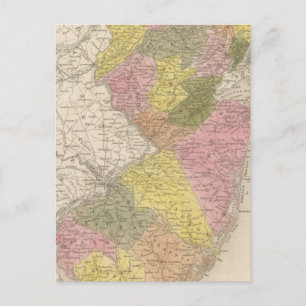 Postal Nueva Jersey 4