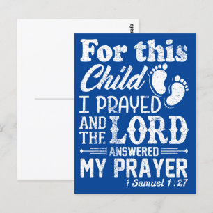 Postal Nueva mamá de papá para ser