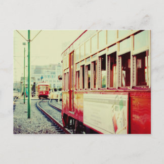 Postal Nueva Orleans