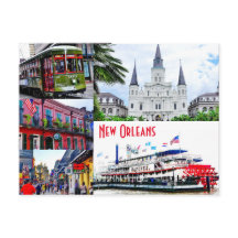 Nueva Orleans, Luisiana