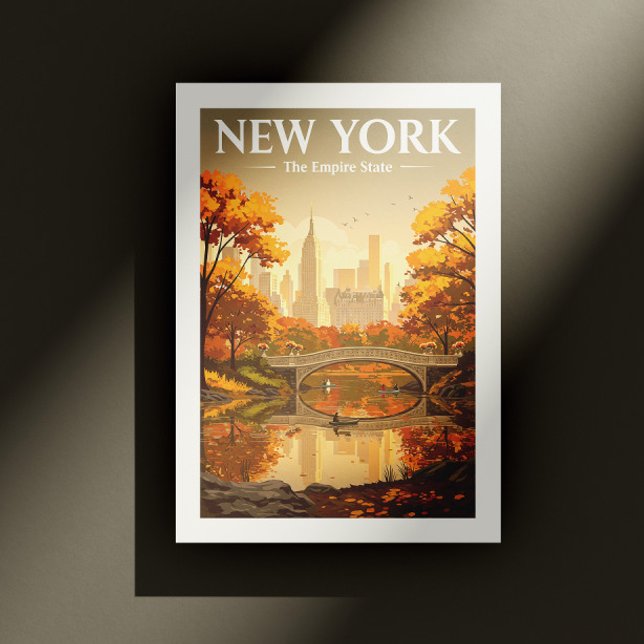 Postal Nueva York (Subido por el creador)
