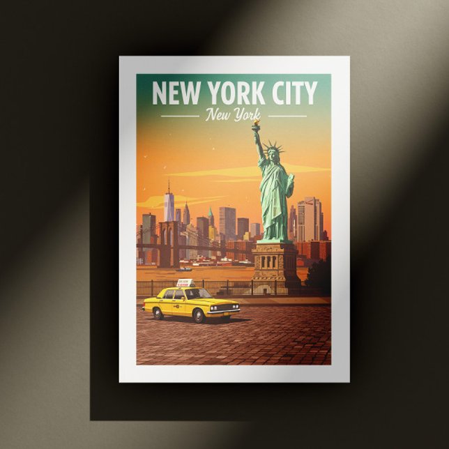 Postal Nueva York (Subido por el creador)