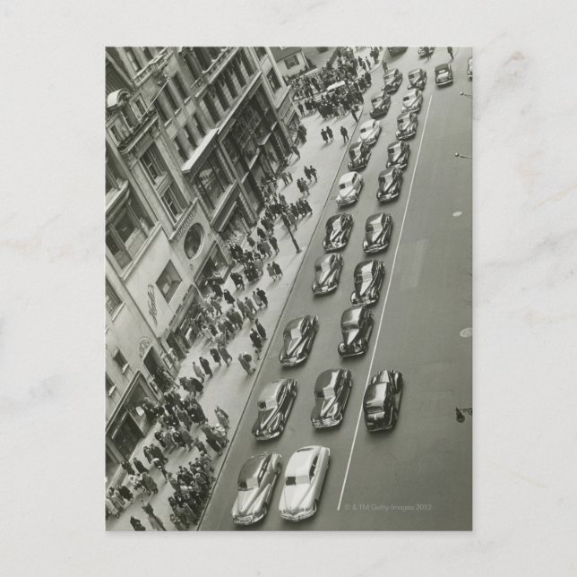 Postal Nueva York 2 (Anverso)