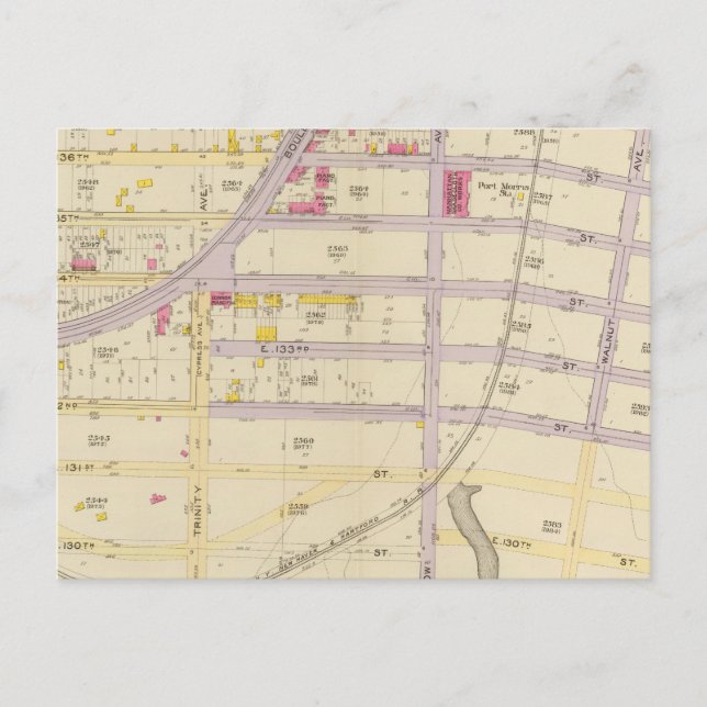 Postal Nueva York 25 (Anverso)