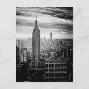 Postal Nueva York 3