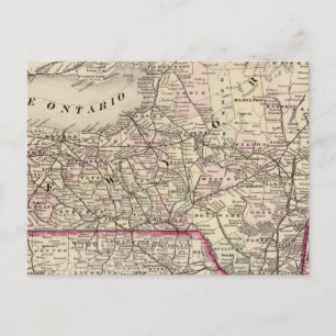 Postal Nueva York 35