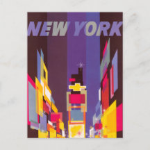 Nueva York: Fotos antiguas de estética