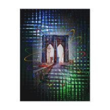 Nueva York - Puente de Brooklyn