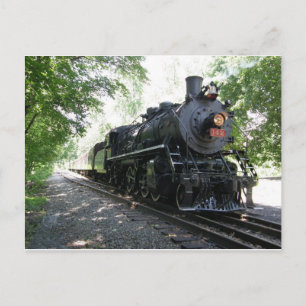 Postal Nueva York, Susquehanna y Occidente