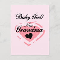 Nuevas camisetas y regalos para la abuela