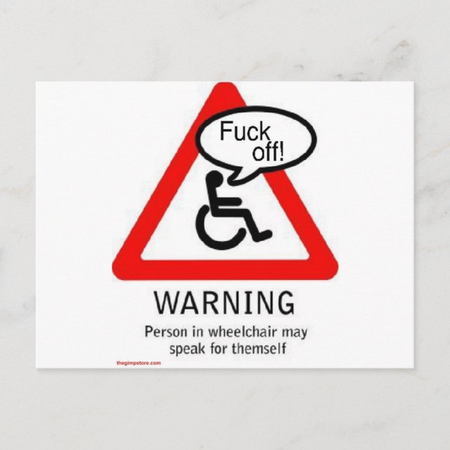 POSTAL ¡NUEVO (Anverso)