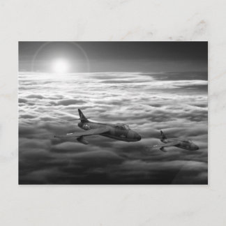 Postal Nuevo amanecer