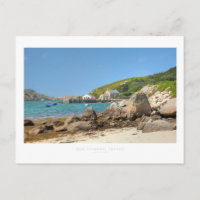 Nuevo Grimsby, Tresco