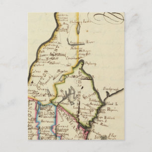Postal Nuevo Hampshire 3