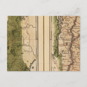 Postal Nuevo Hampshire, Vermont 3