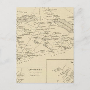 Postal Nuevo Londres, Scytheville