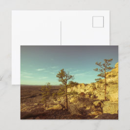 Postal Nuevo México