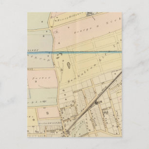 Postal Nuevo Rochelle, NY 2