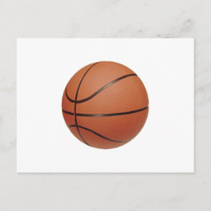 Postal Número 3 Baloncesto y Jugador