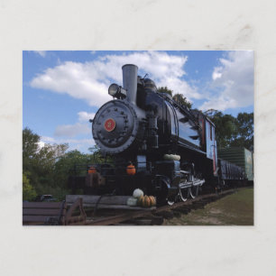 Postal Número de motor 2