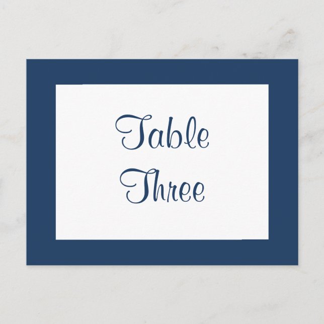 Postal Número de tabla de mariposa filigrí (verde azulado (Anverso)