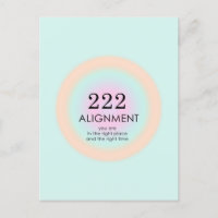 Números de ángel Numerología 222 Motivación de ali