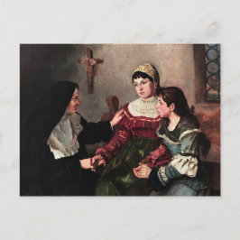 Postal Nun