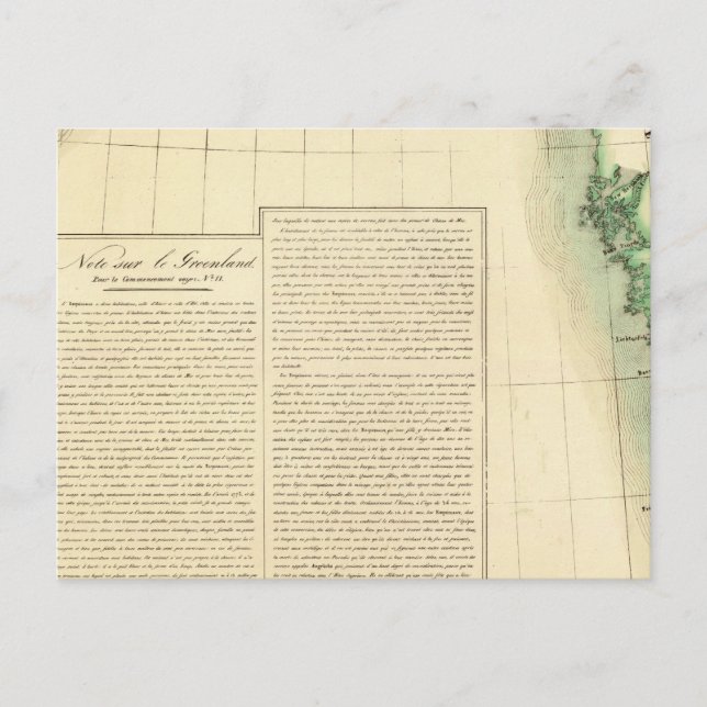 Postal Nunavut 19 (Anverso)