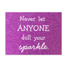 Nunca Dejemos Que Nadie Duerma A Tu Espumoso Purpu