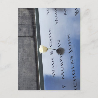 Postal Nunca Olvides