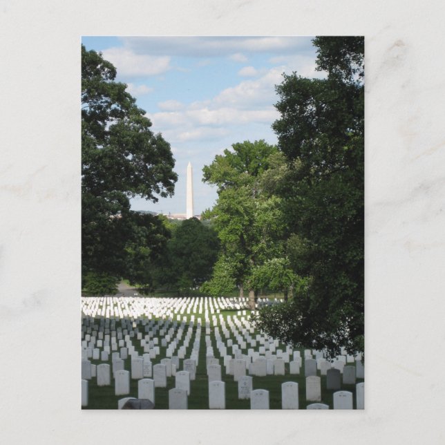 Postal Nunca Olvides... Siempre recordar (Anverso)