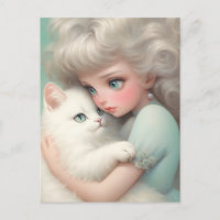 Nunca sin ti, Cat Lover
