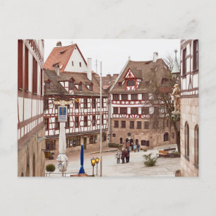 Postal Núremberg # 39