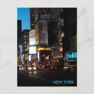 POSTAL NY