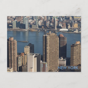 POSTAL NY